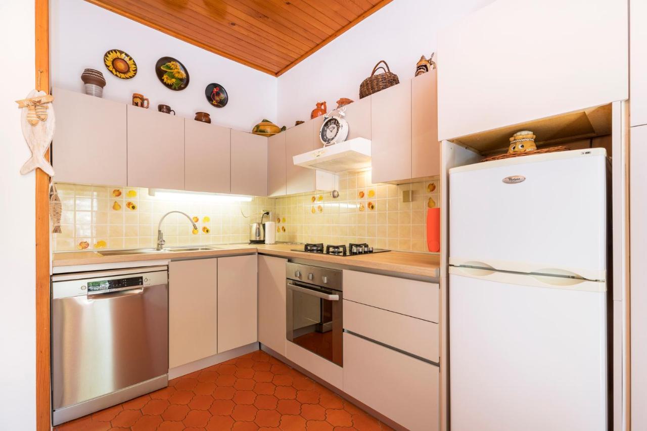 Holiday Home Villa Esperanca Veli Lošinj Exterior foto