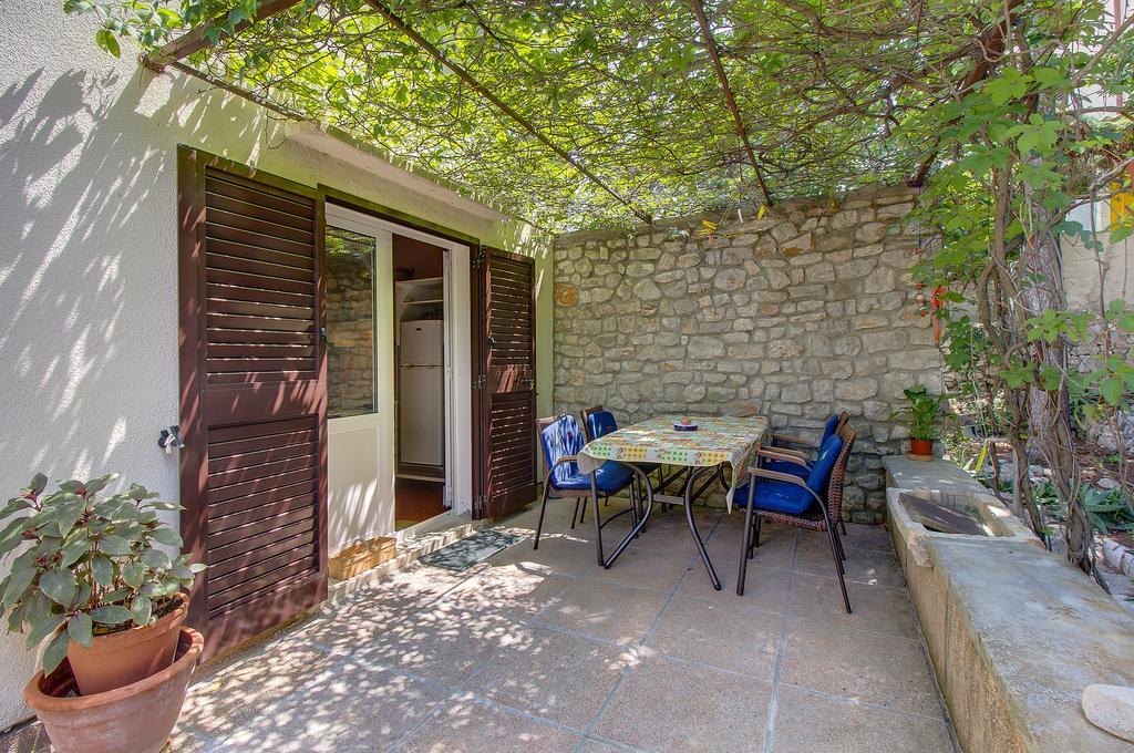 Holiday Home Villa Esperanca Veli Lošinj Exterior foto