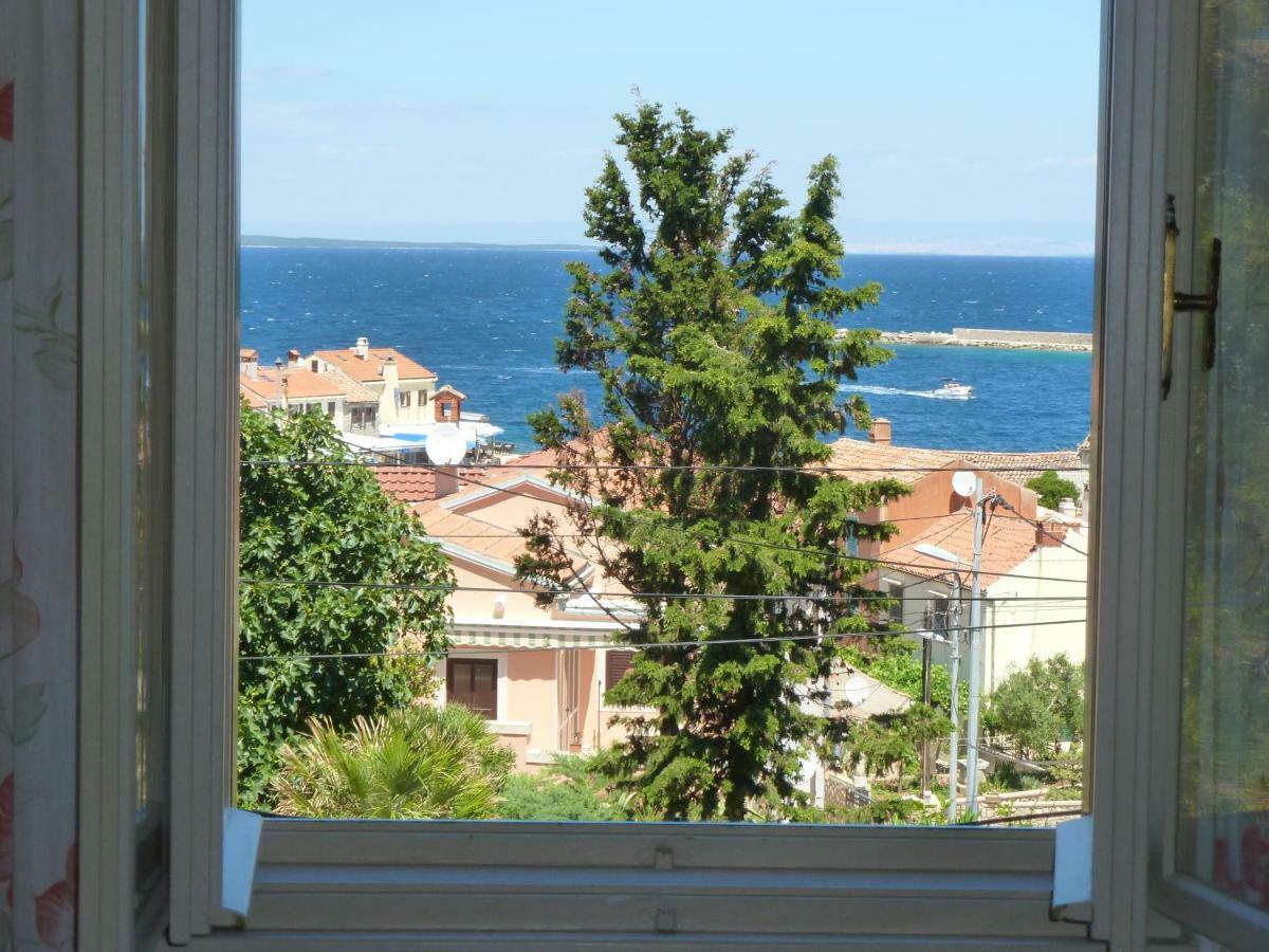 Holiday Home Villa Esperanca Veli Lošinj Exterior foto