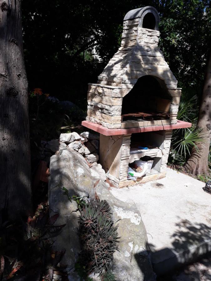 Holiday Home Villa Esperanca Veli Lošinj Exterior foto